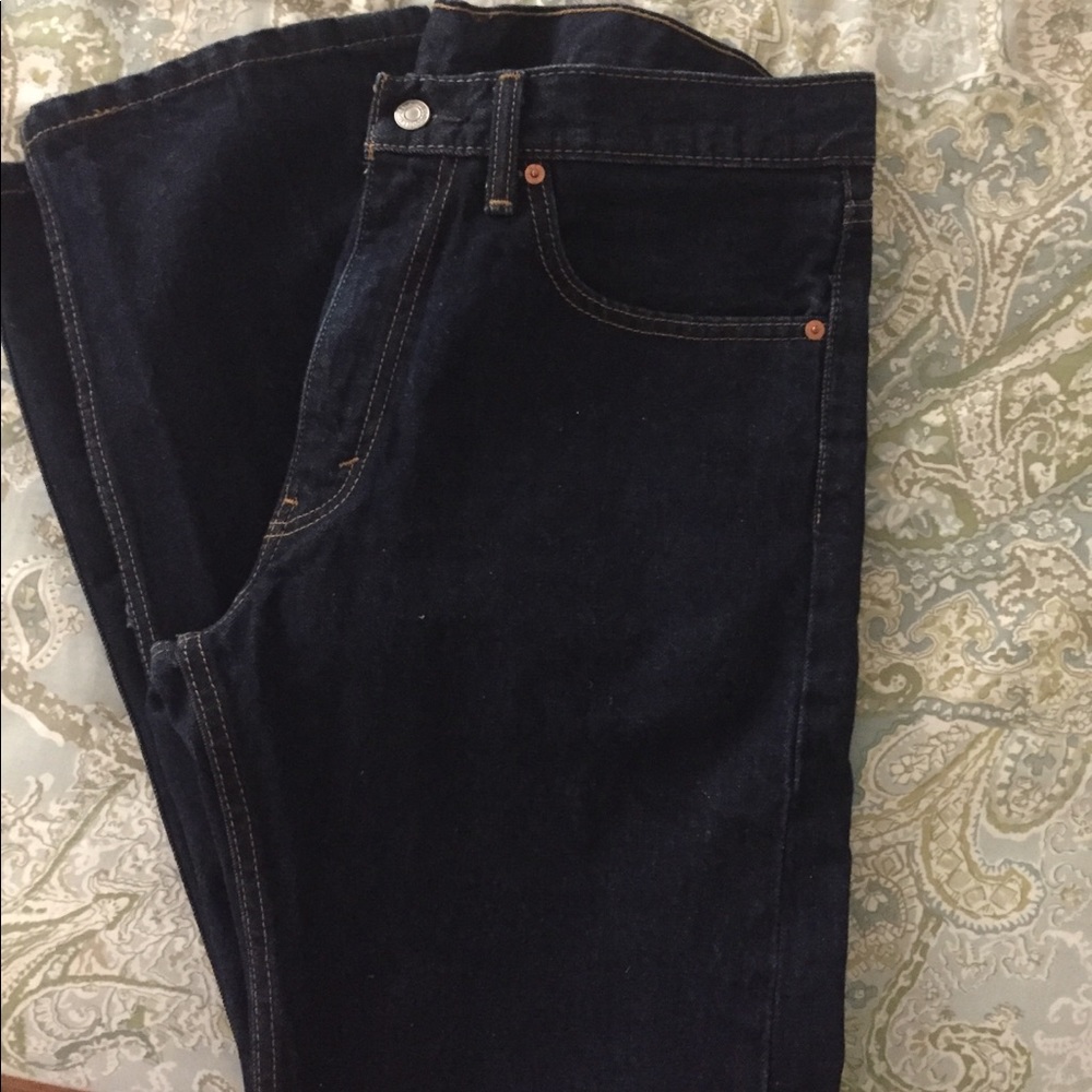Levi’s Men’s 505